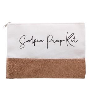 ADORABLE COSMETIC BAG